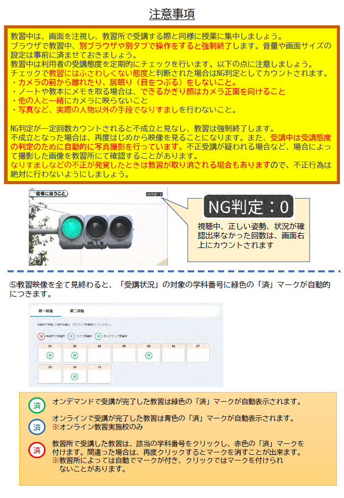 N-LINE使用方法
